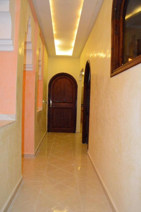 Appartement Dromadaire Gourmand *