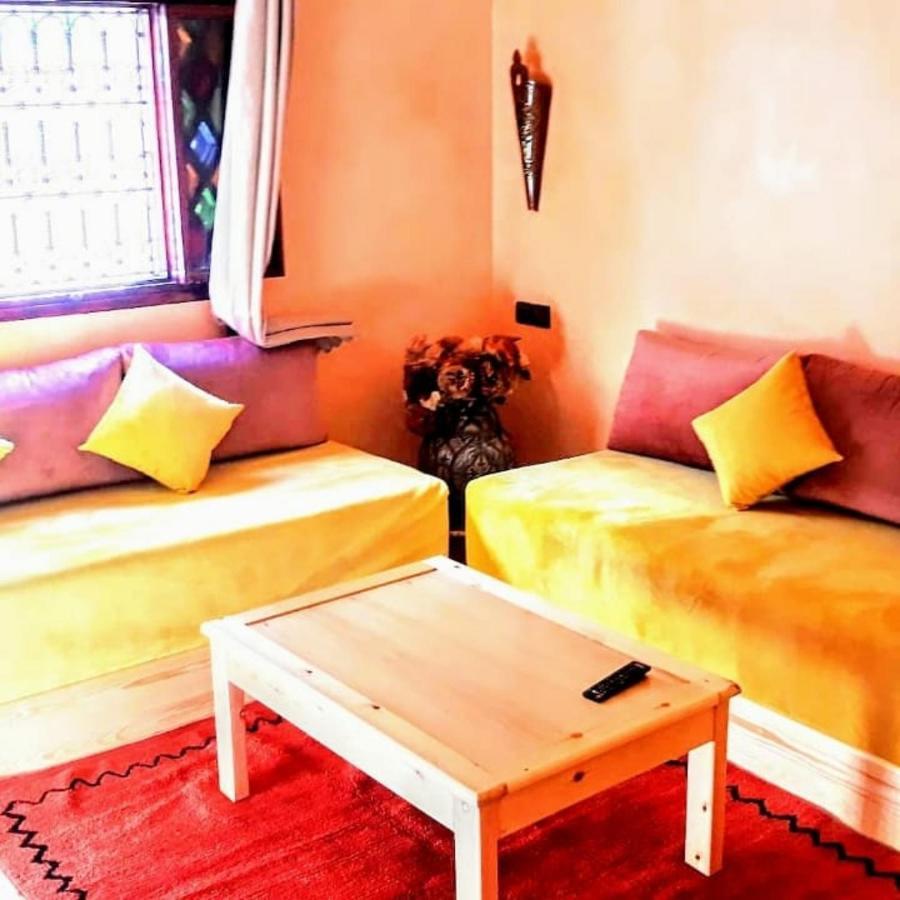 Appartement Dromadaire Gourmand