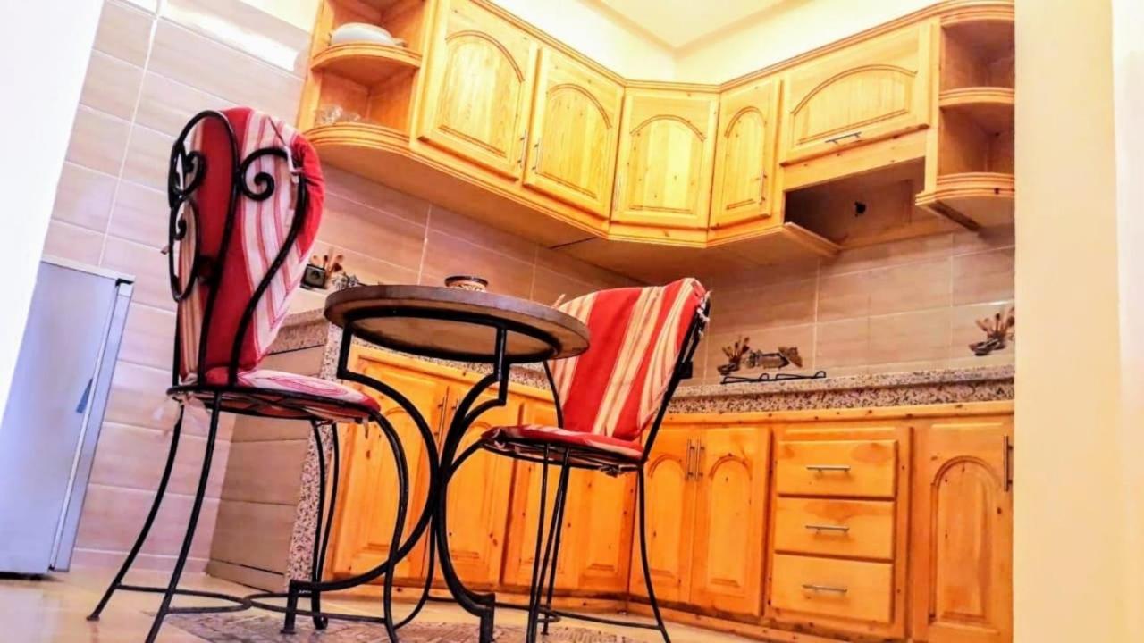 Dromadaire Gourmand Appartement