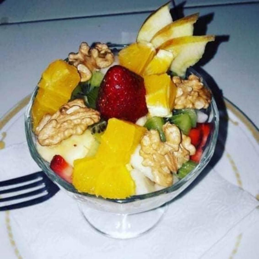 Dromadaire Gourmand