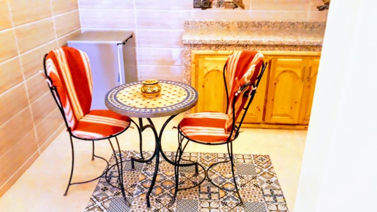 Dromadaire Gourmand Appartement