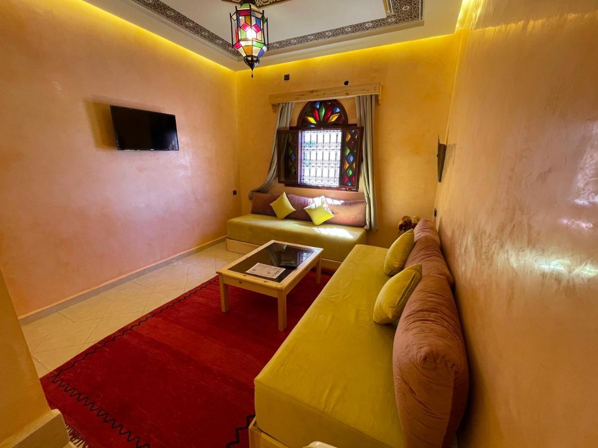 Dromadaire Gourmand * Zagora