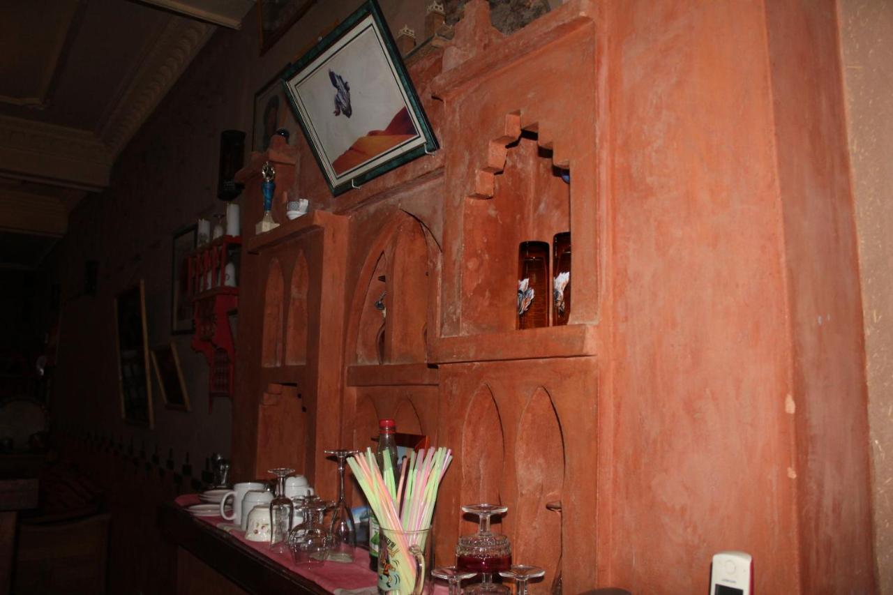 Appartement Dromadaire Gourmand