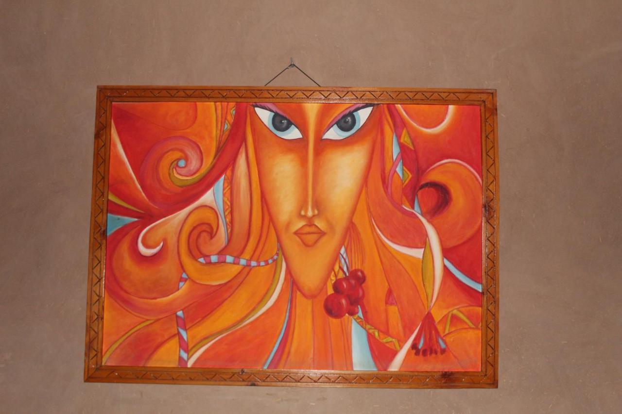 Appartement Dromadaire Gourmand Zagora