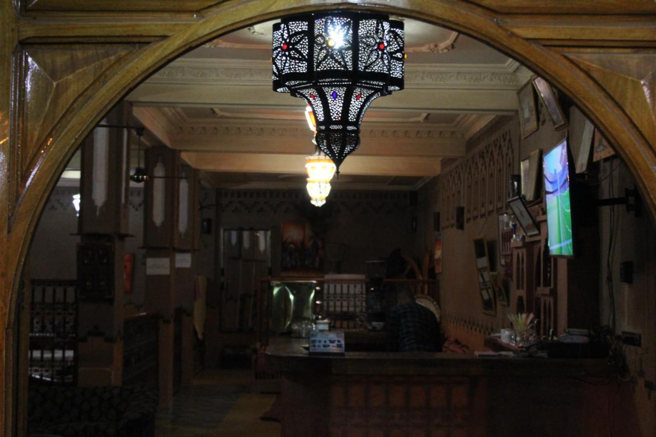 Dromadaire Gourmand * Zagora