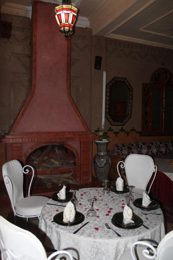 Dromadaire Gourmand Appartement *