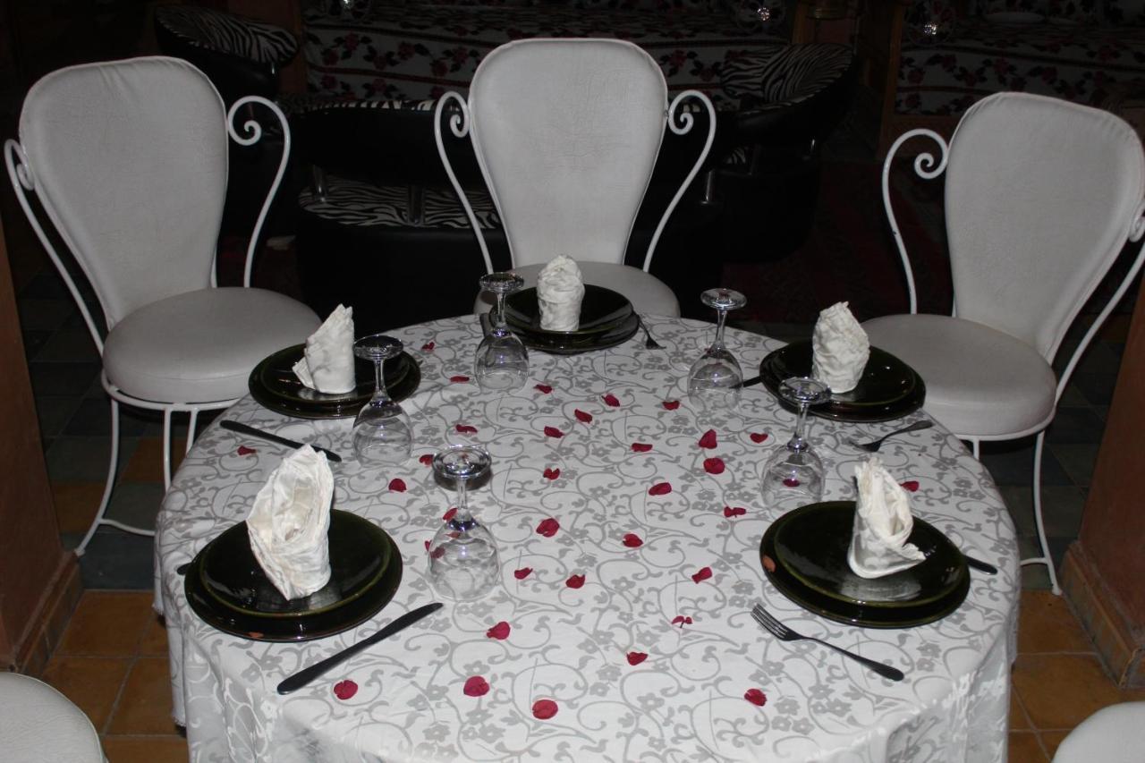 Dromadaire Gourmand * Zagora