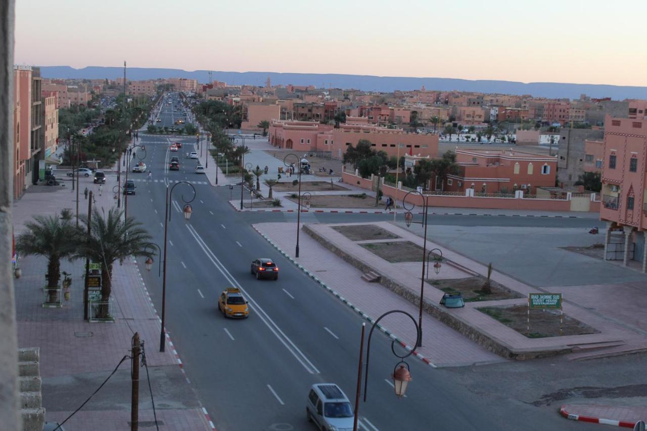 Dromadaire Gourmand Appartement Zagora