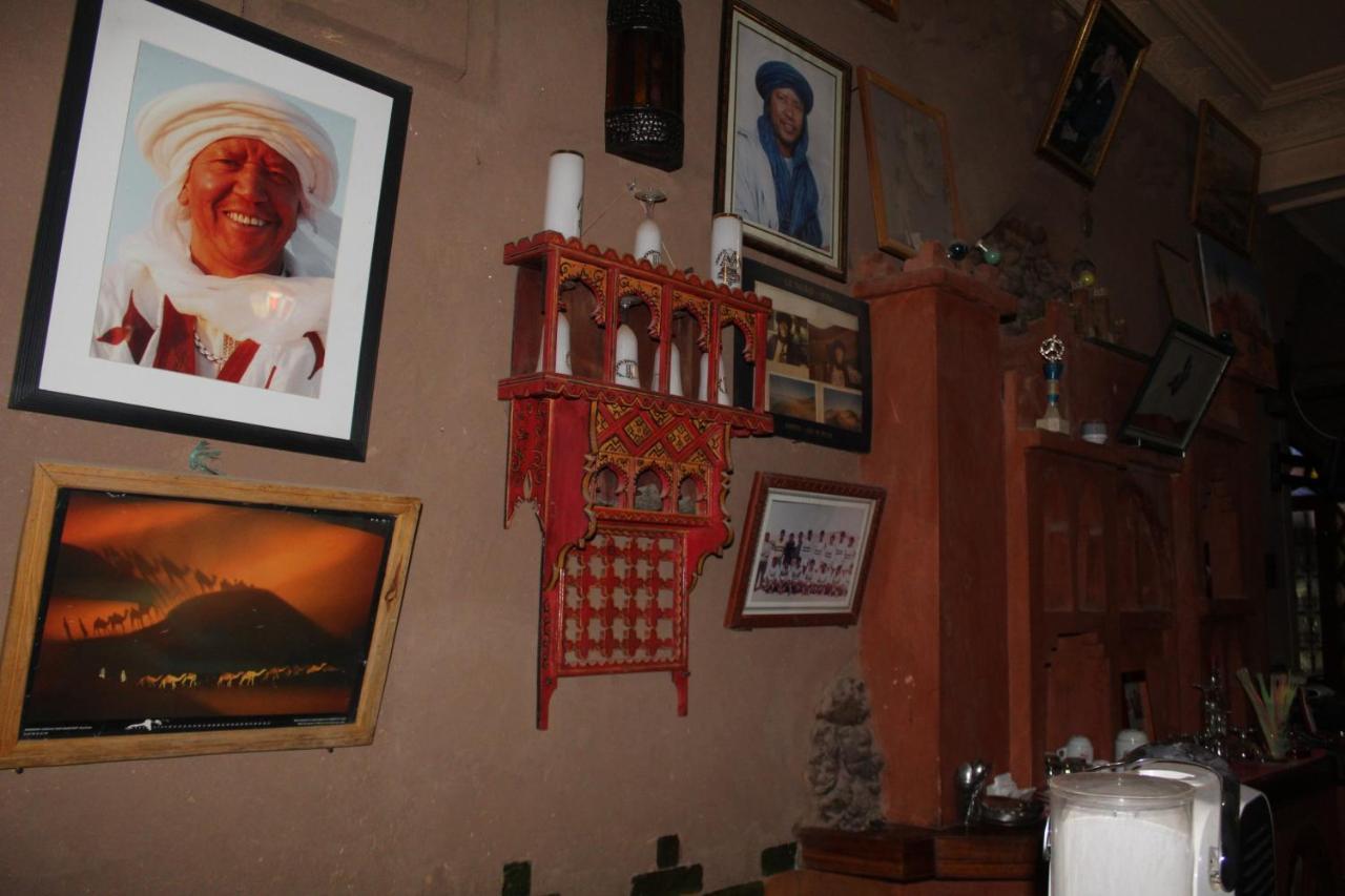 Dromadaire Gourmand Appartement Zagora